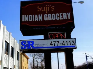 Suji's Indian Grocery