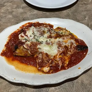 pasta, pasta dish, food