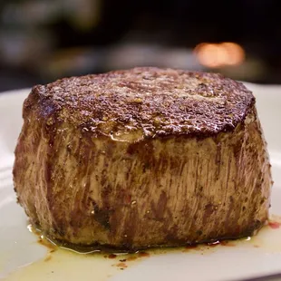 Filet Mignon