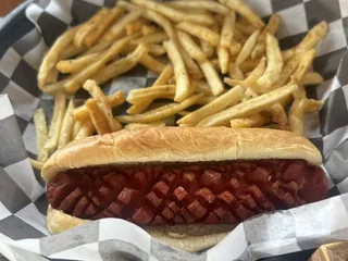 Dockside Bar and Grill