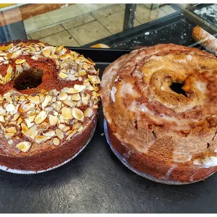 Got a sweet tooth look no further.