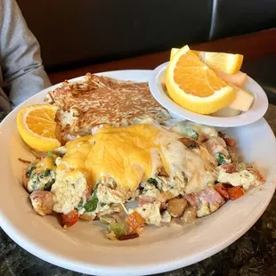 Oliver's Cafe