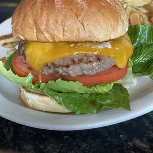 Cheeseburger
