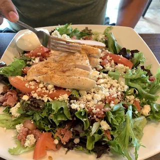 Cobb Salad