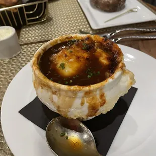 French Onion Soup