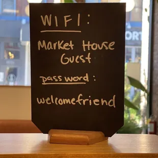 Free Wi-Fi