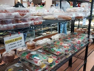 Dave's Terrace Bakery