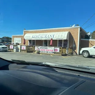 Best place to eat home cook meals.