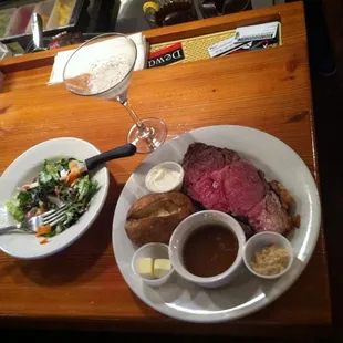 Prime Rib