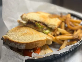 Hitchcock Pub and Grill