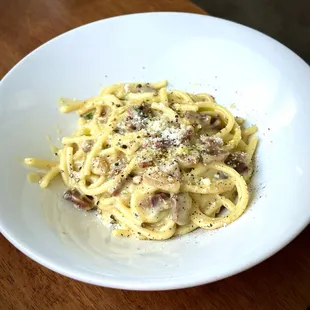 Carbonara