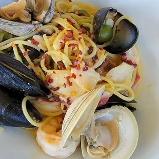 Fruiti De Mare