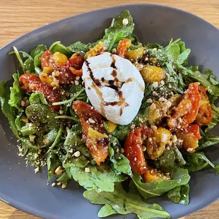 Caprese salad