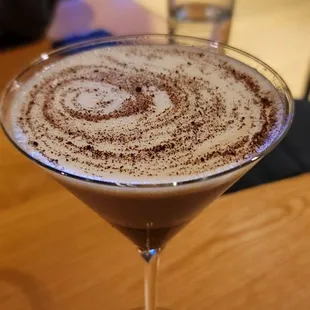 Espresso Martini