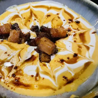 Squash Bisque