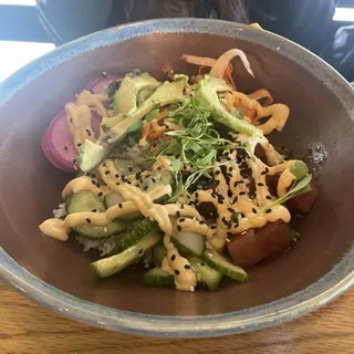 Poke Bowl