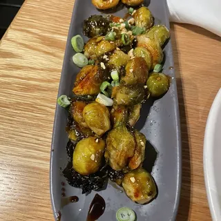 Brussels Sprouts