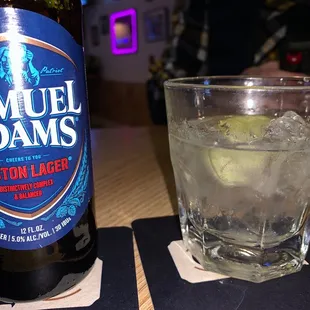 Belated Valentine's celebration!