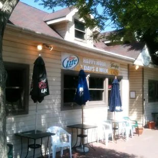 Main Street Sport Grill