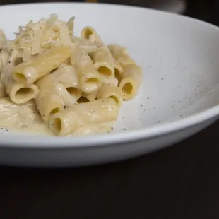 food, pasta dish, pasta