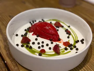 Broadway by Amar Santana