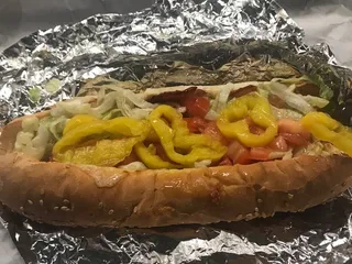 Carlo's Pizza