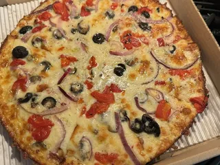 The Original Ginos Pizza