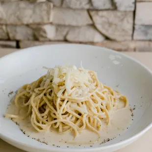 pasta, pasta dish, food