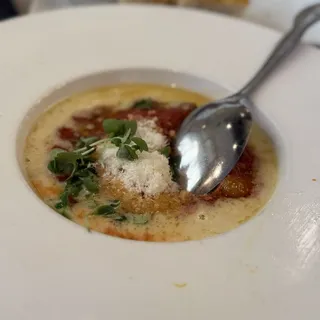 Parmigiana di Melanzane