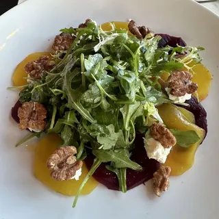 Insalata di Barbabietole