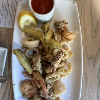 Fritto Misto