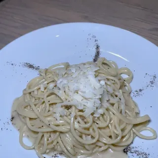Chitarra Cacio e Pepe