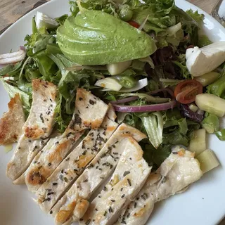 Insalata con Pollo Lunch