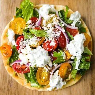 salad, food, salads