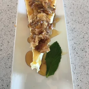 crepes, food