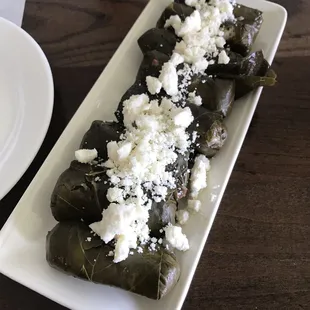 Dolmades