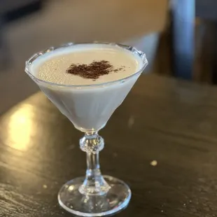 Espresso martini