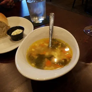 Wedding Soup
