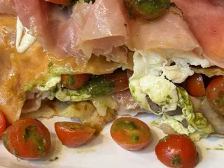 Panino Rustico