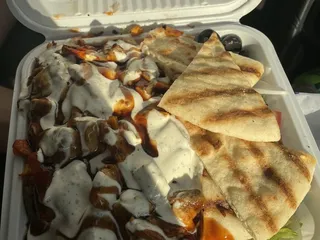 Zinger Halal Express