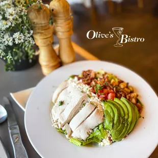 Cobb Salad