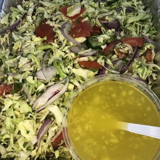 Olives Branch Salad *