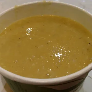 Lentil Soup