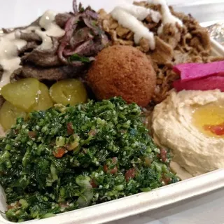 Falafel