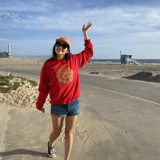 Angelina E.