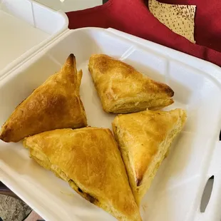 Spinakopita Spinach Pie