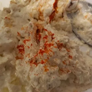 Babaganoush
