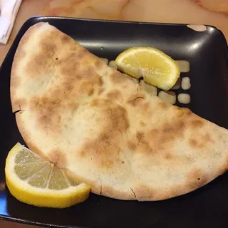Armenian Pizza