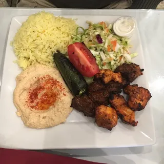 Shish Kabob