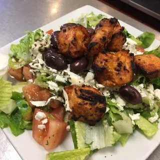 Chicken Kabob